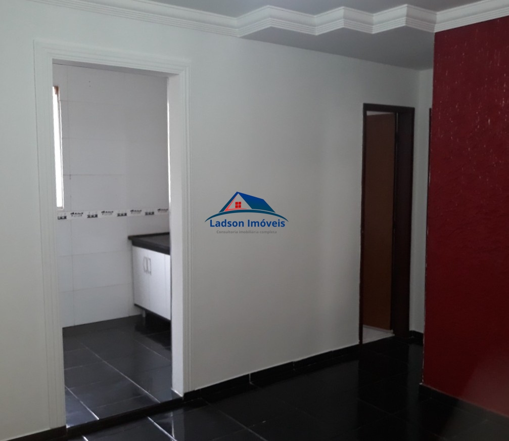 Imóvel - Apartamento | Granja de Freitas - Belo Horizonte