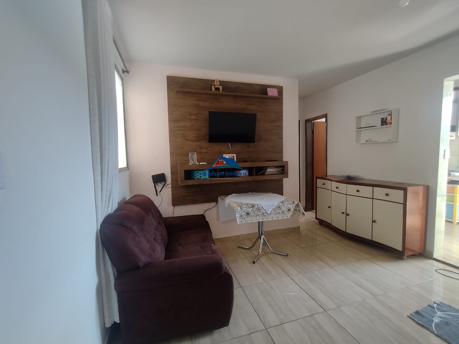 Imóvel - Apartamento | Granja de Freitas - Belo Horizonte