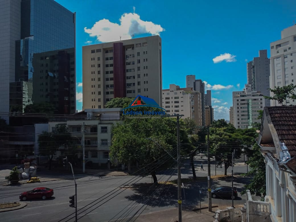 Imóvel - Apartamento | Funcionários - Belo Horizonte