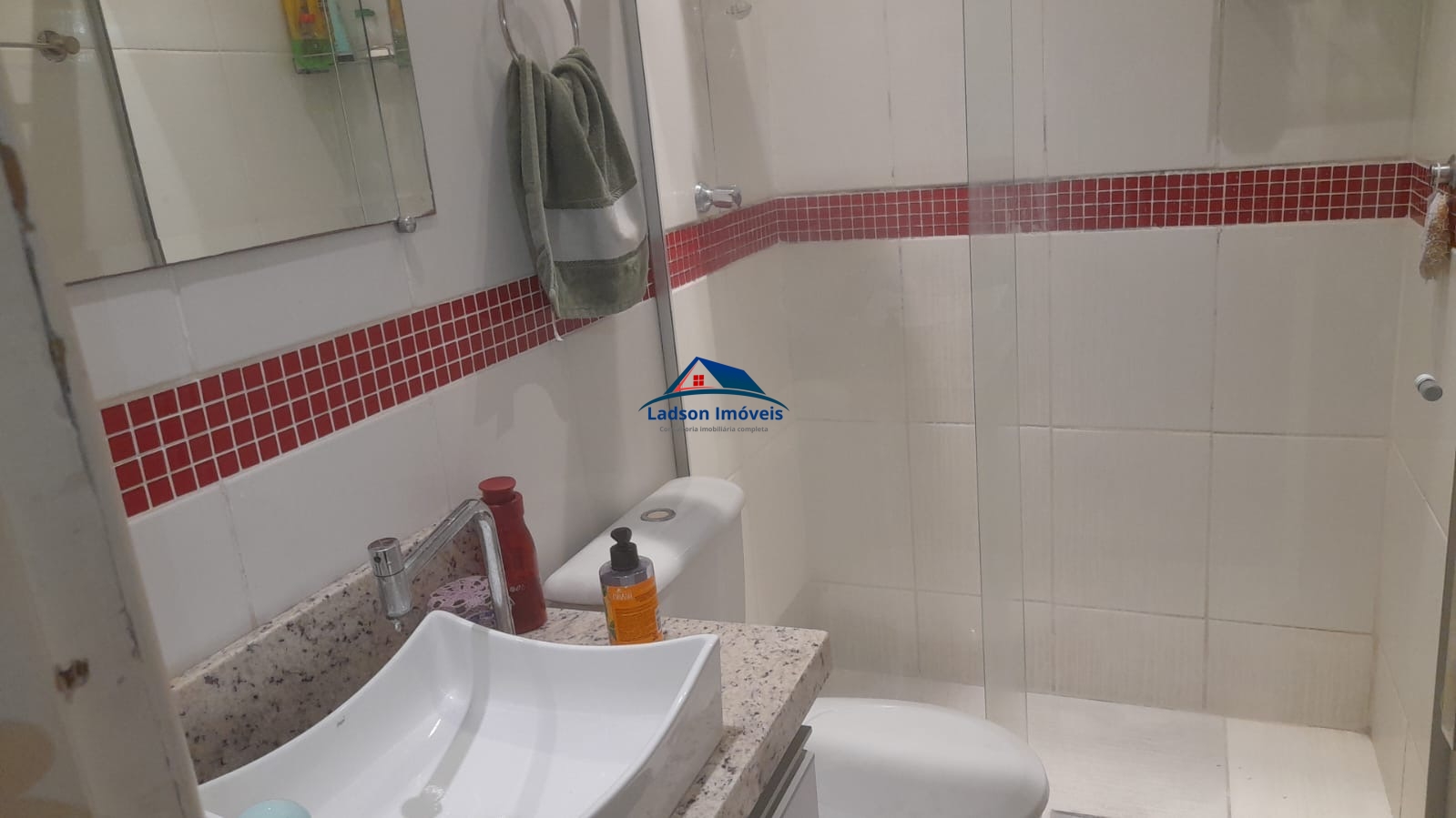 Imóvel - Apartamento | Granja de Freitas - Belo Horizonte