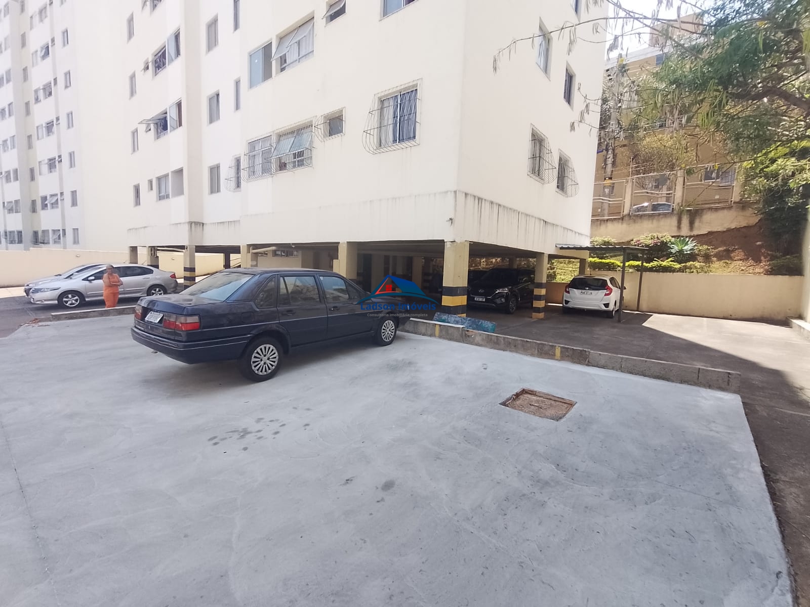 Imóvel - Apartamento | Castelo - Belo Horizonte