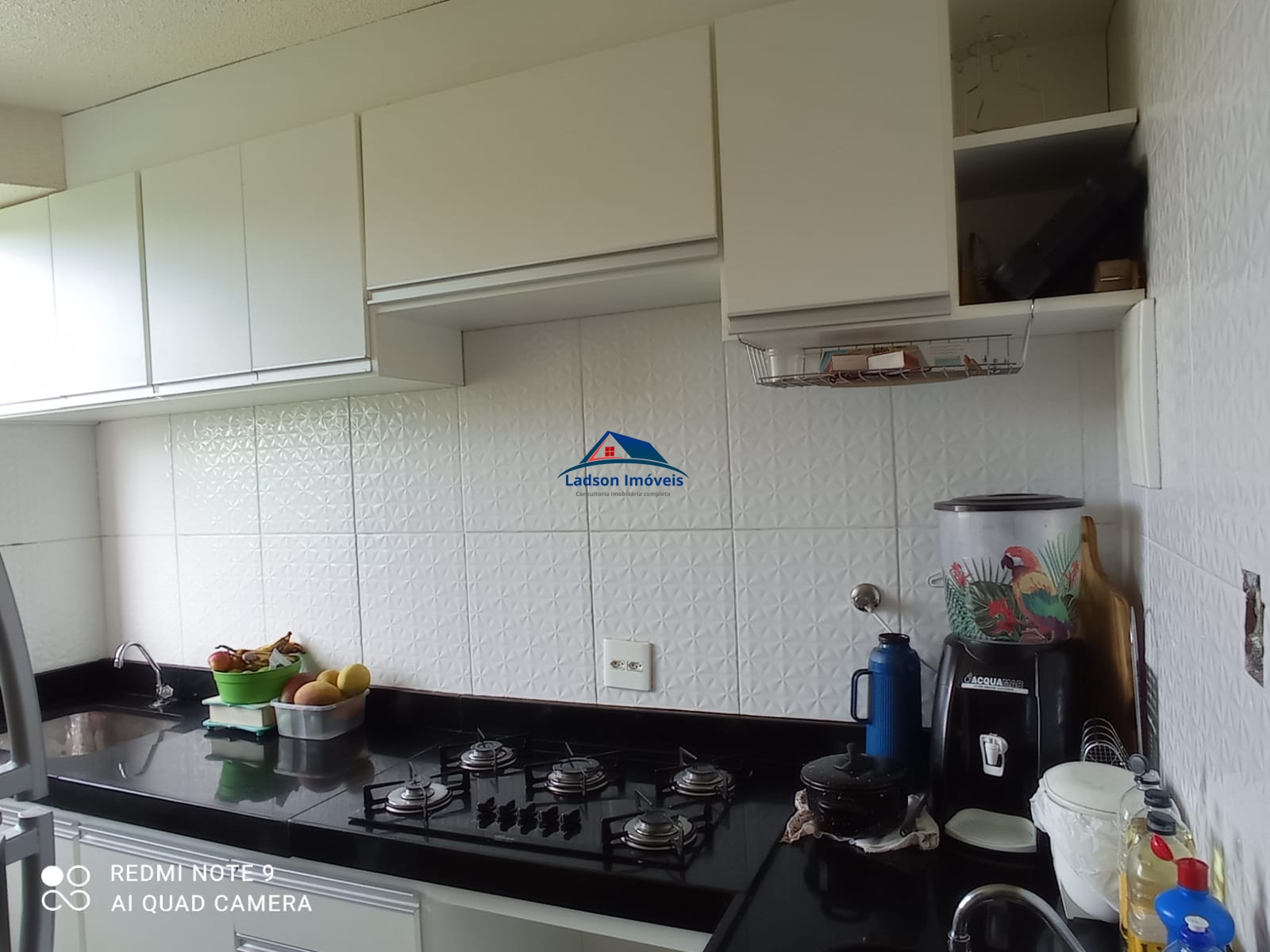 Imóvel - Apartamento | Jardim Vitória - Belo Horizonte