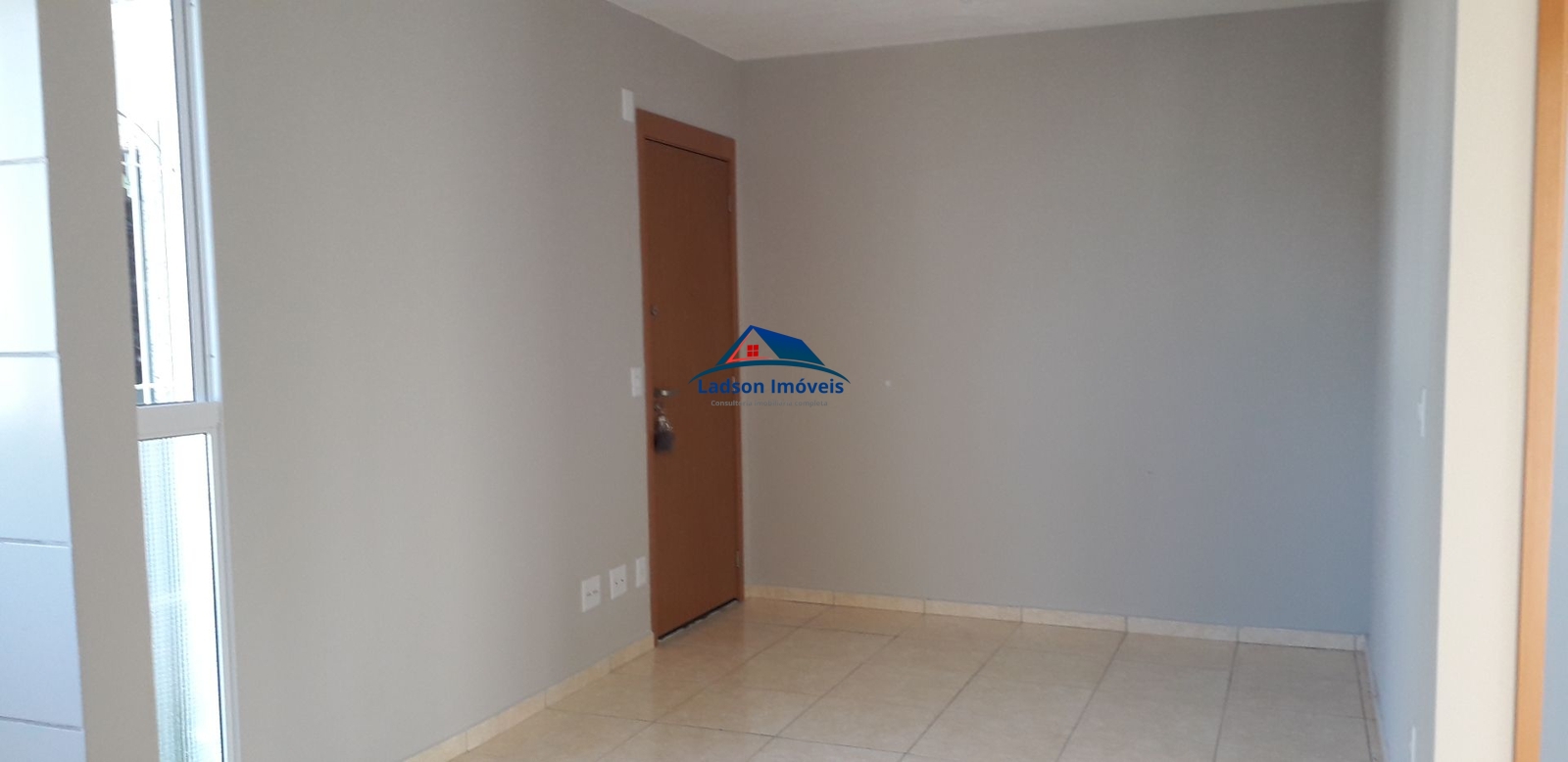 Imóvel - Apartamento | Jaqueline - Belo Horizonte