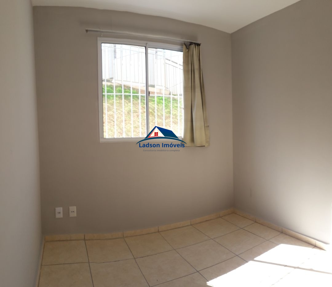 Imóvel - Apartamento | Chácara Santa Terezinha - Contagem