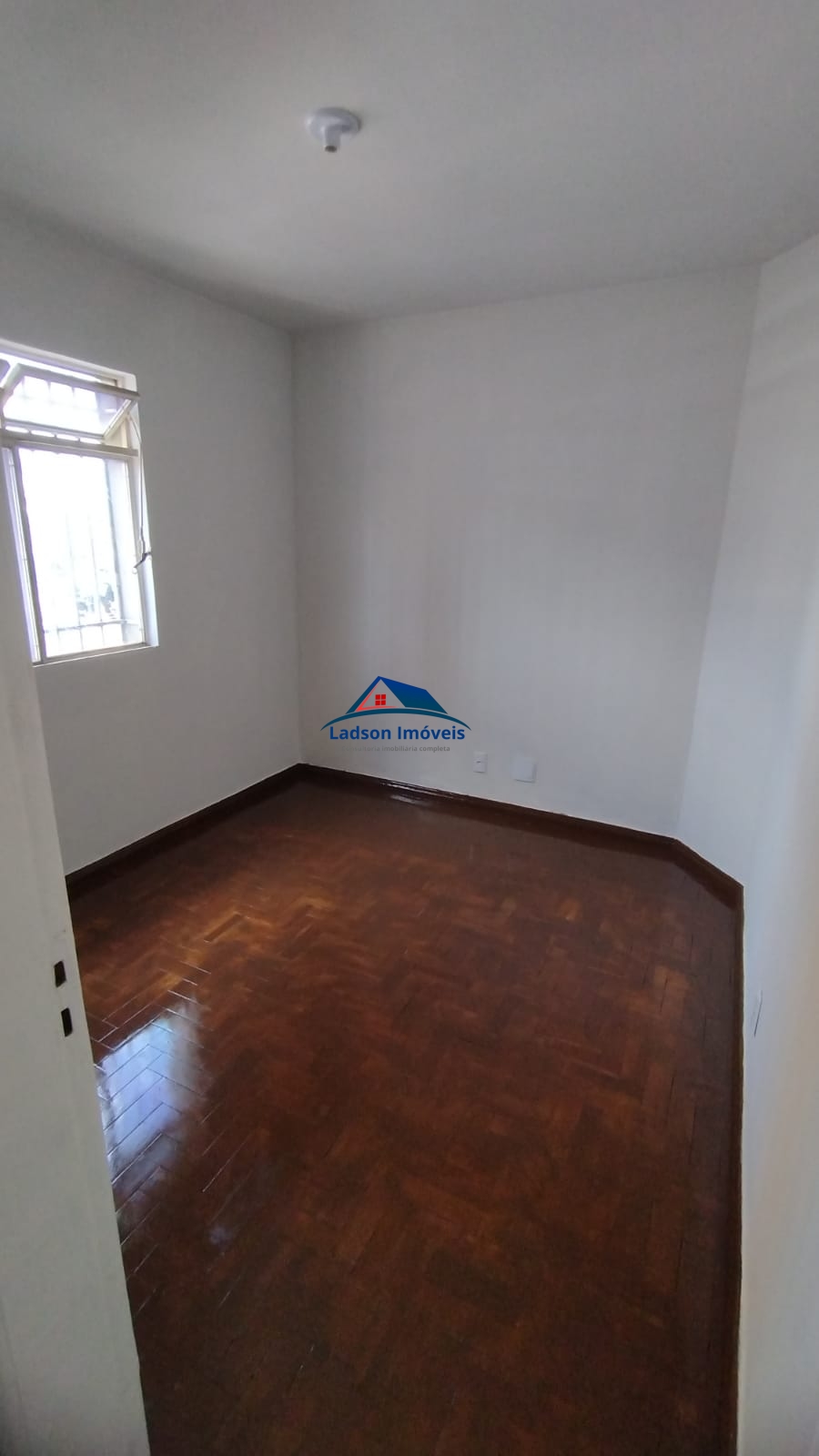 Imóvel - Apartamento | Santa Tereza - Belo Horizonte