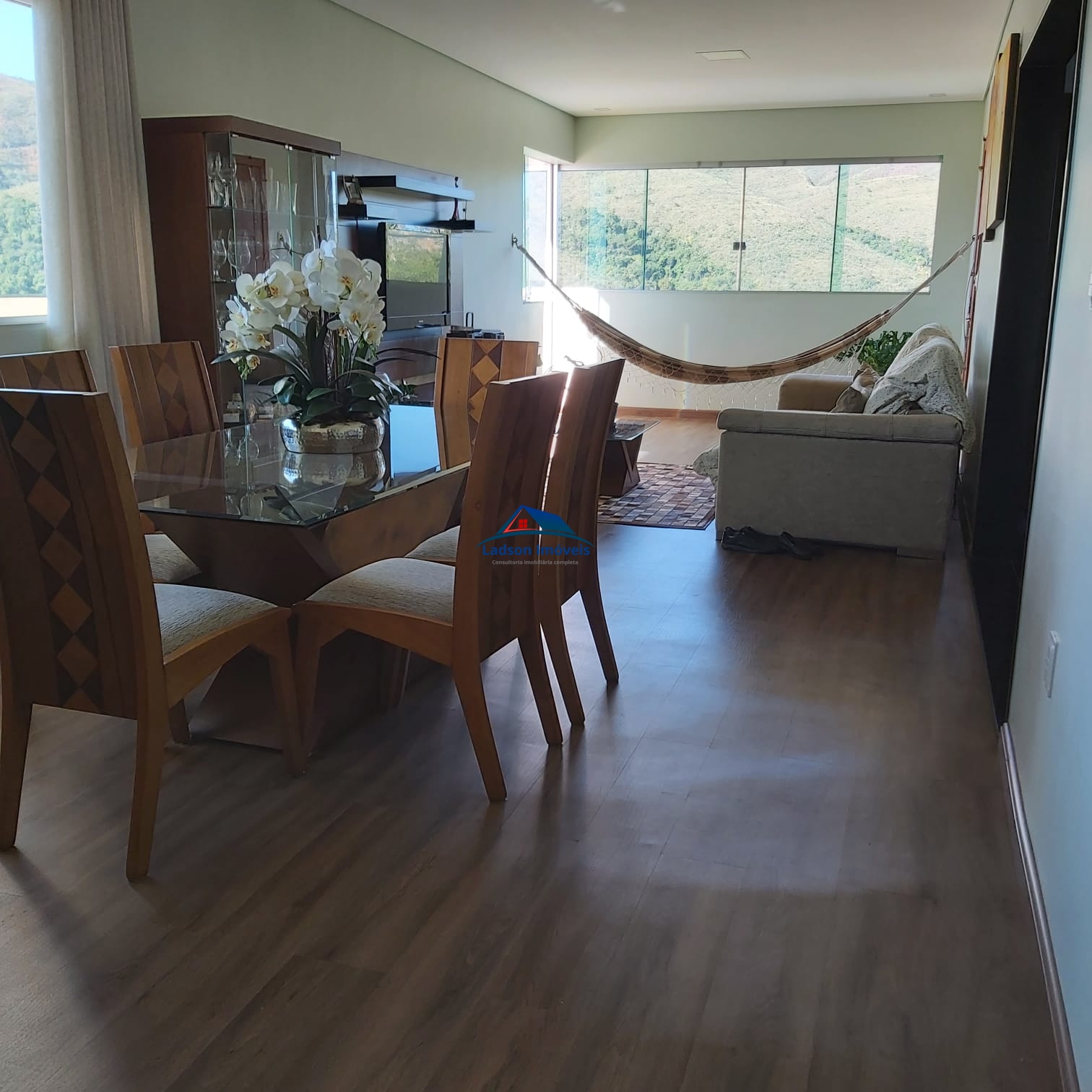 Imóvel - Apartamento | Jardim Pirineus - Belo Horizonte