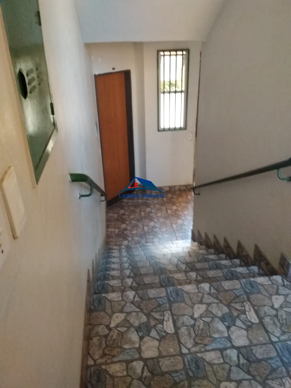 Imóvel - Apartamento | Granja de Freitas - Belo Horizonte