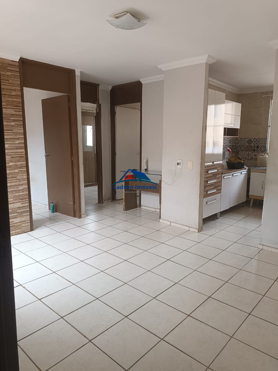 Imóvel - Apartamento | Granja de Freitas - Belo Horizonte