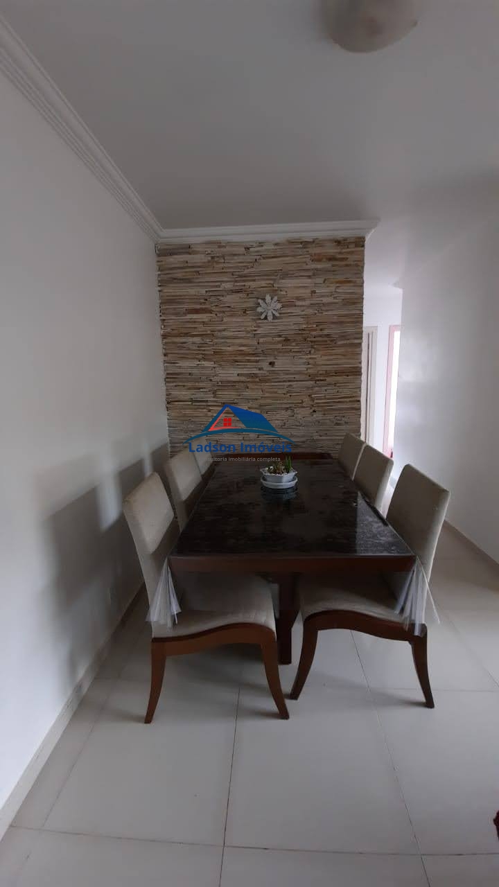 Imóvel - Apartamento | Vera Cruz - Belo Horizonte