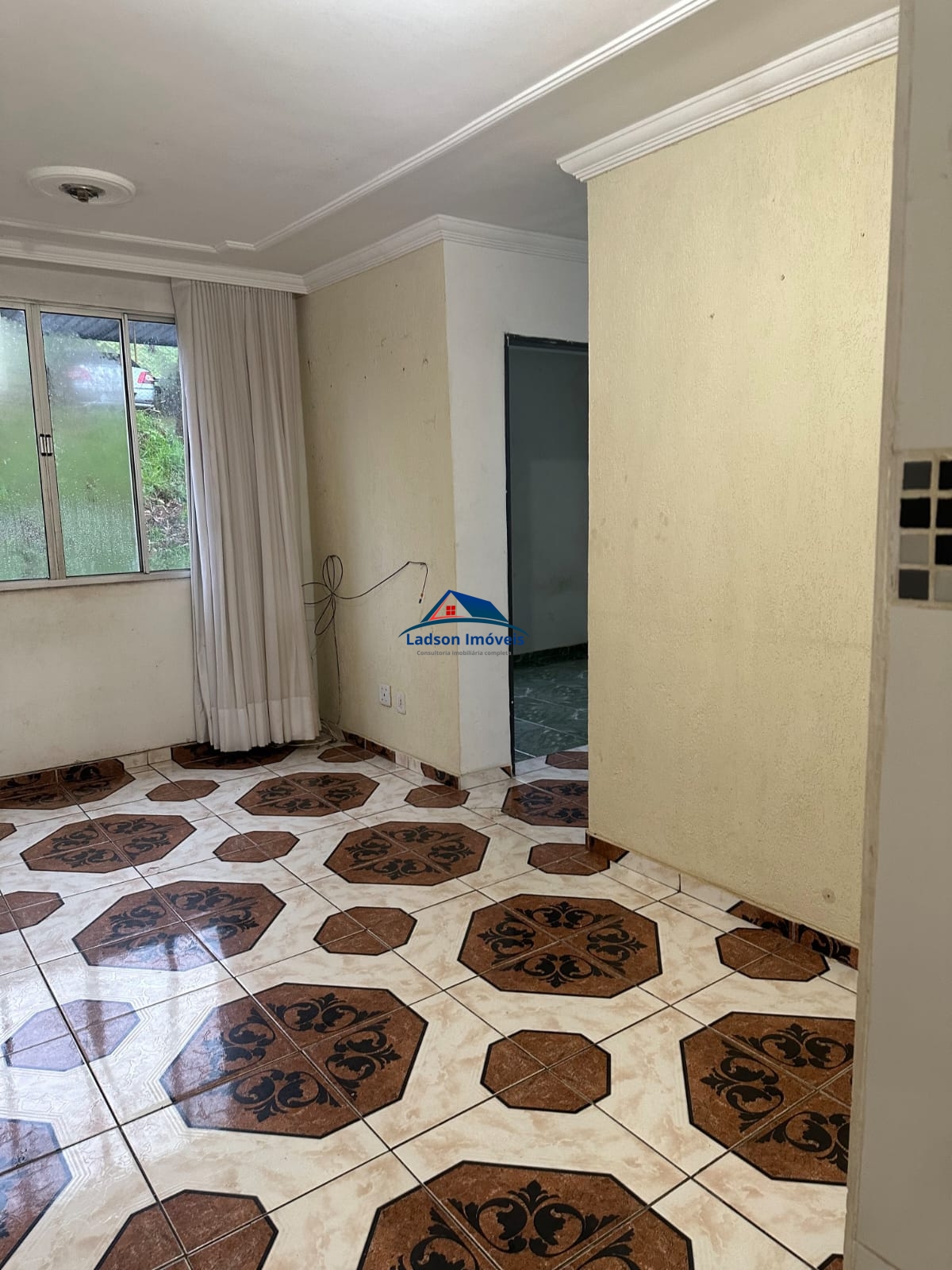 Imóvel - Apartamento | Granja de Freitas - Belo Horizonte