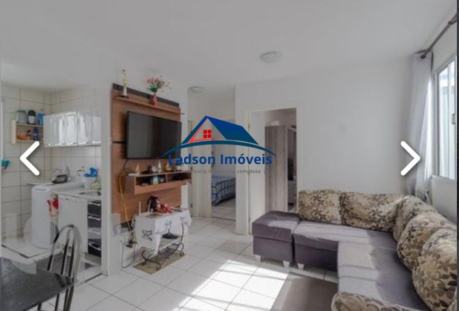 Imóvel - Apartamento | Granja de Freitas - Belo Horizonte