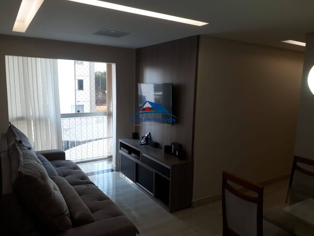 Imóvel - Apartamento | Saudade - Belo Horizonte