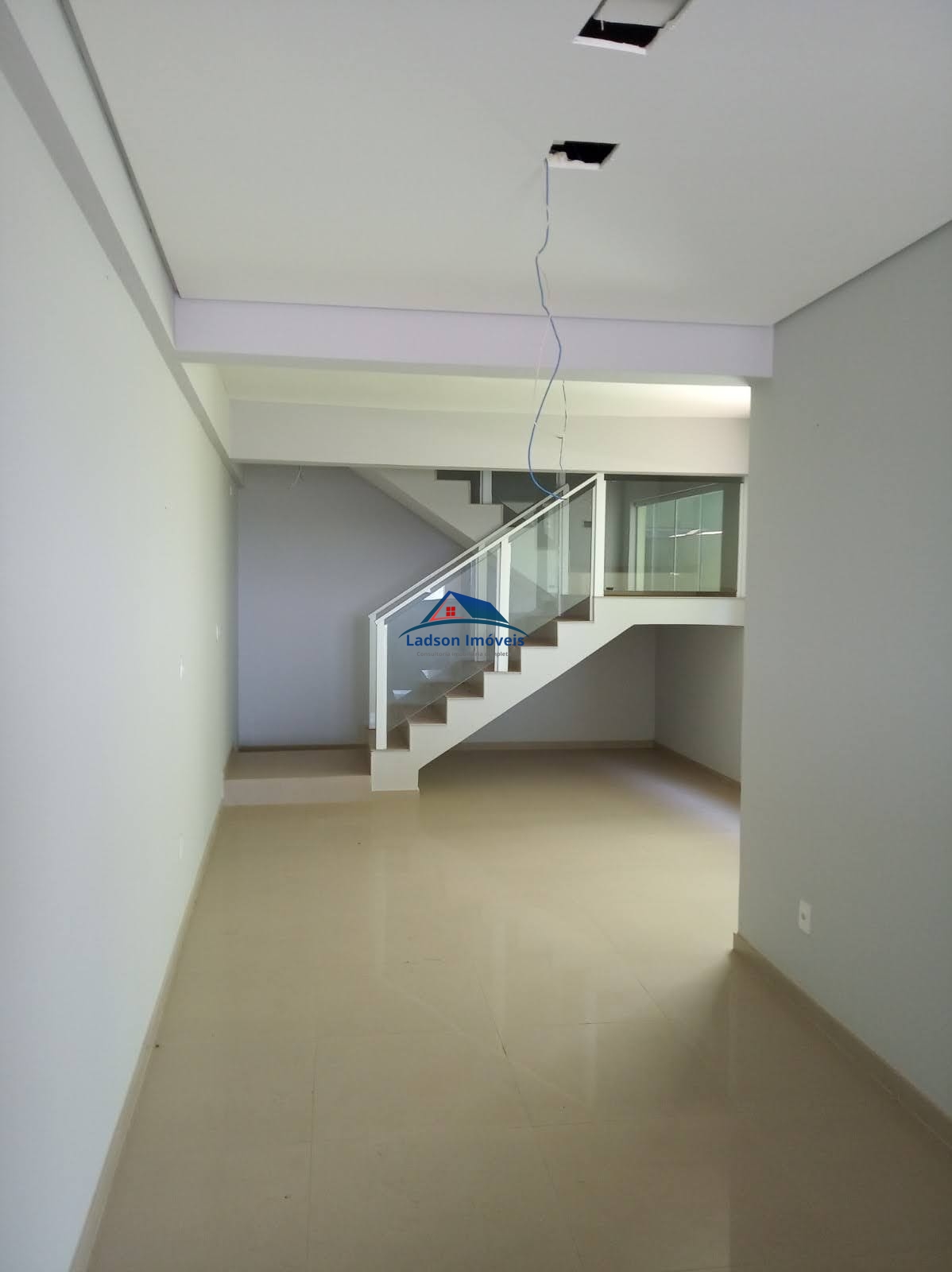 Imóvel - Casa | Jonas Veiga - Belo Horizonte