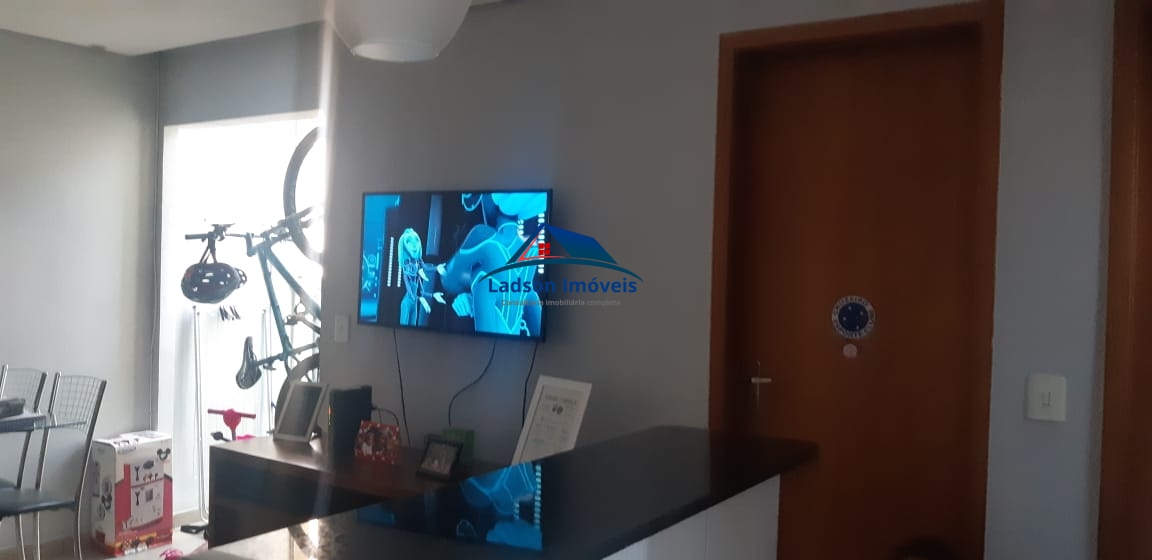 Imóvel - Apartamento | Jardim Vitória - Belo Horizonte