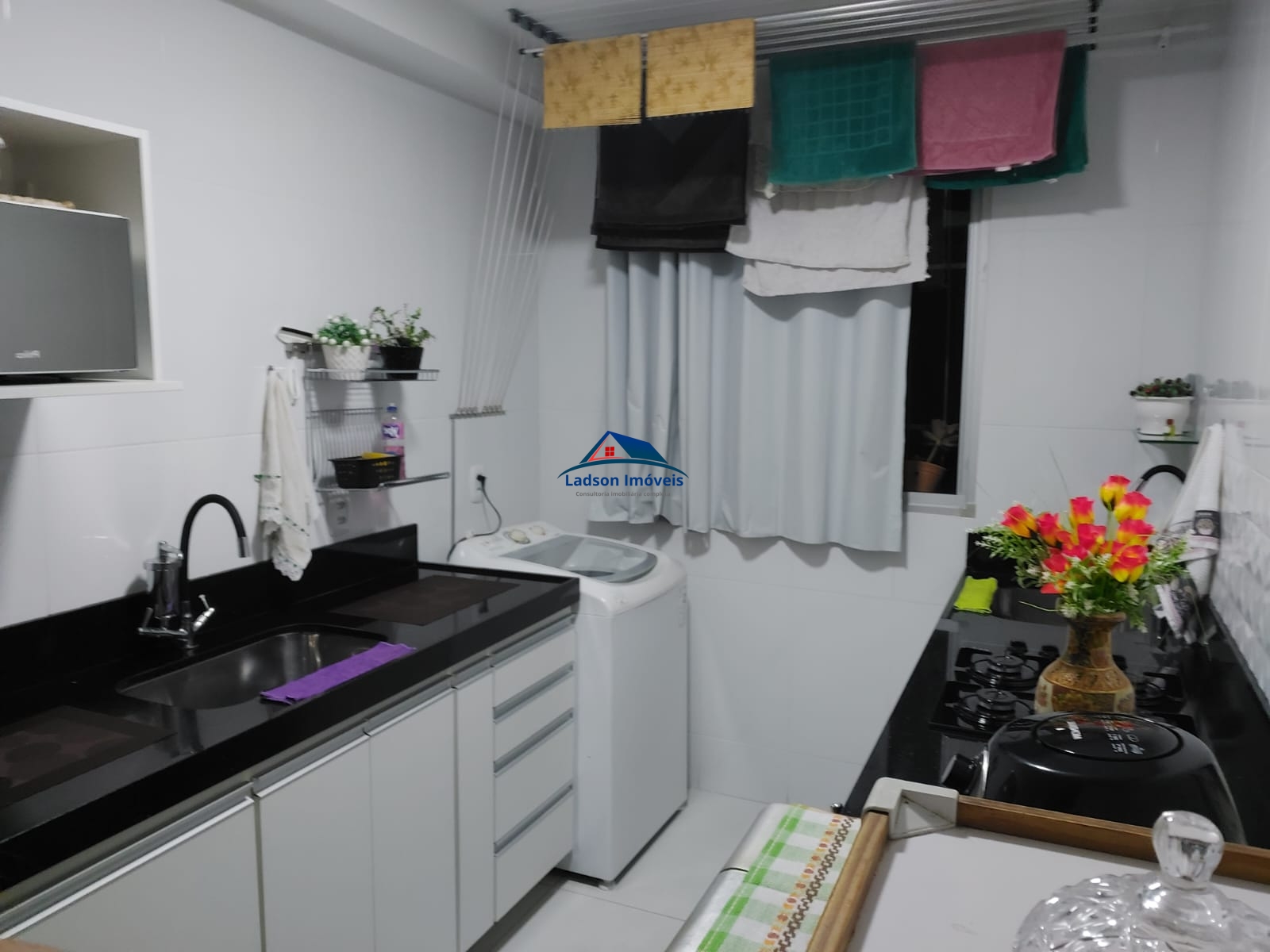 Imóvel - Apartamento | Jardim Vitória - Belo Horizonte