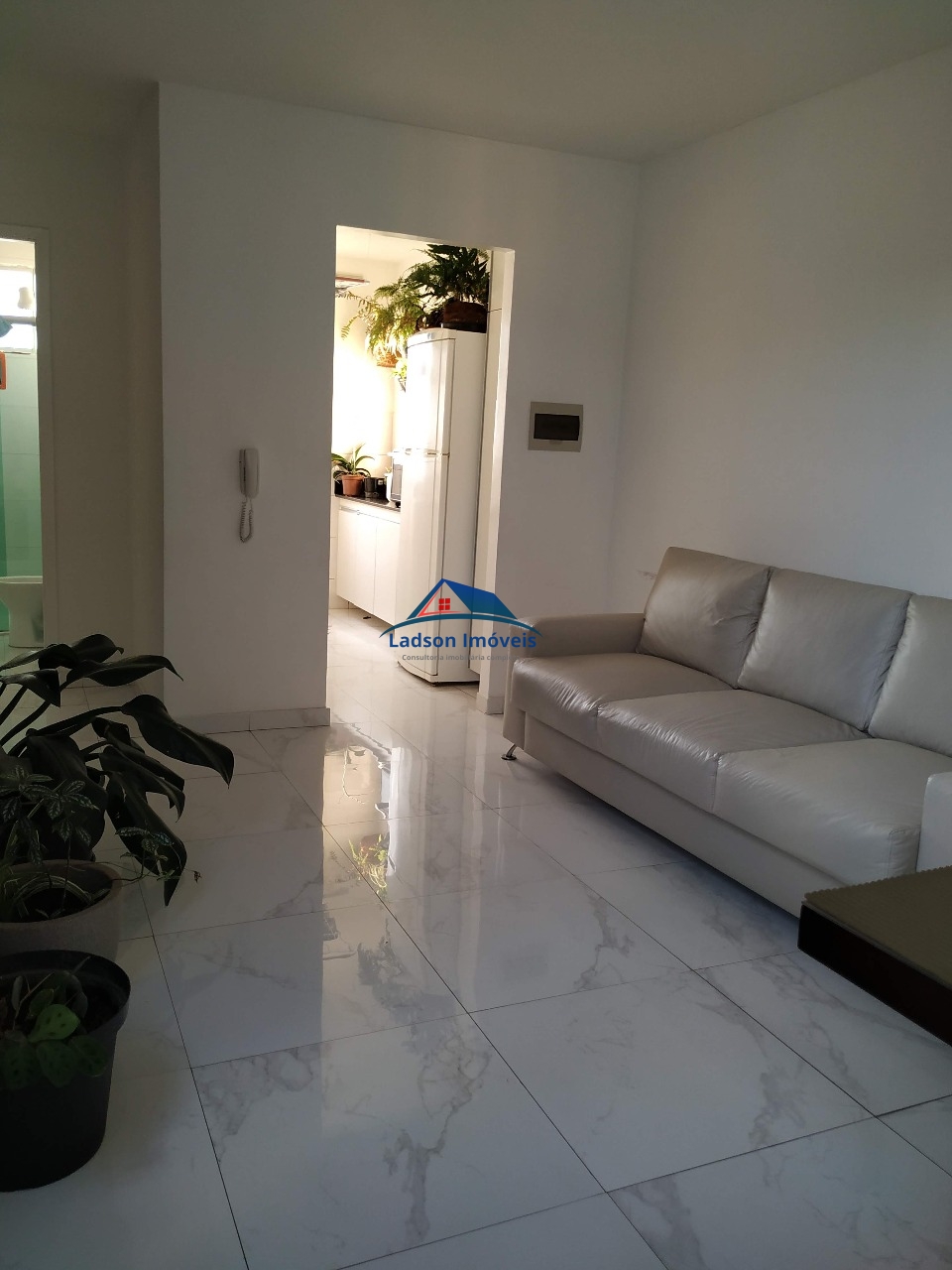 Imóvel - Apartamento | Vera Cruz - Belo Horizonte